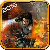 Temple Dungeon Runner 2016