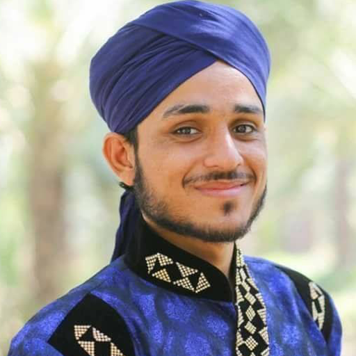 Farhan Ali Qadri Naats icon