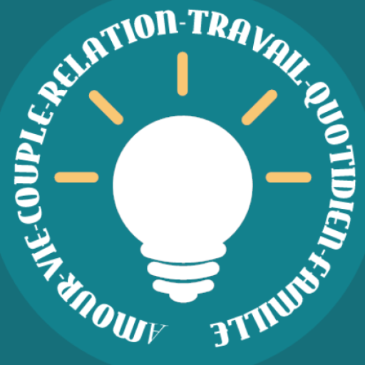 Conseillers de vie : Amour,travail,enfants,couple icon