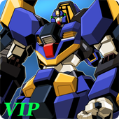 Robo Two VIP icon