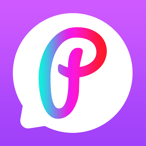 Chatparty-Live video chat &amp; meet new friends icon