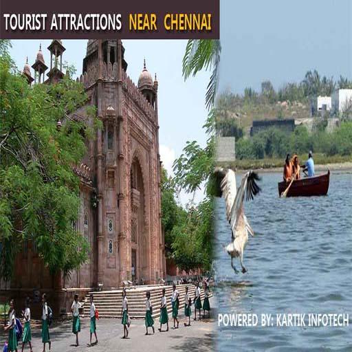 ikon Chennai tourism