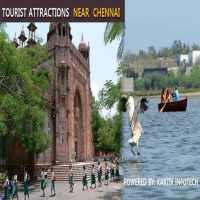 Chennai tourism on 9Apps