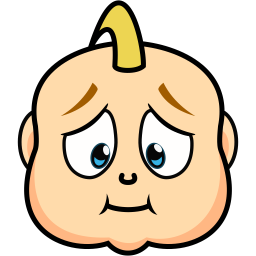 Help the Baby icon