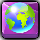 S.A Chrome -Browser icon