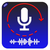 Deleted Audio Recovery-Pro icon
