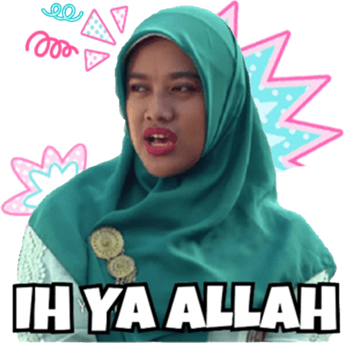 Kumpulan Sticker Meme Lucu WASticker for WhatsApp icon