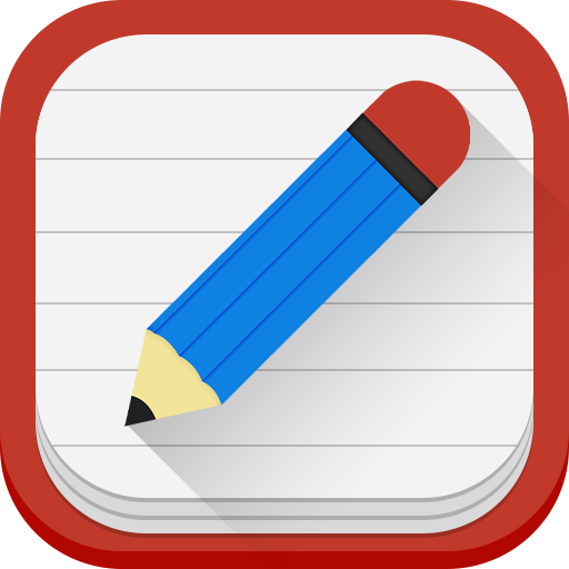 Simple Notepad - FREE icon