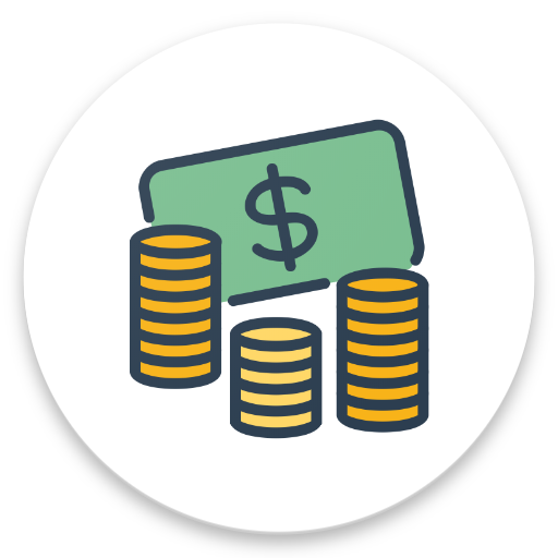 Finances icon