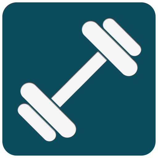 Gym Notes icon