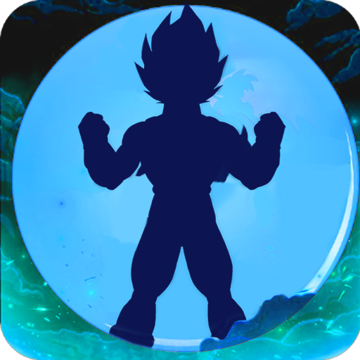 Advancing Fighters: Legends icon