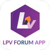 lpv forum app: easy earning platform on 9Apps