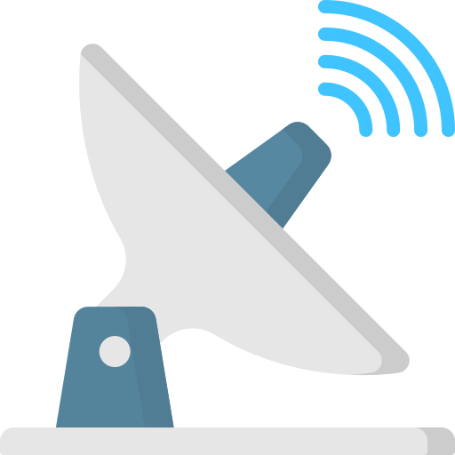 Radio Info icon
