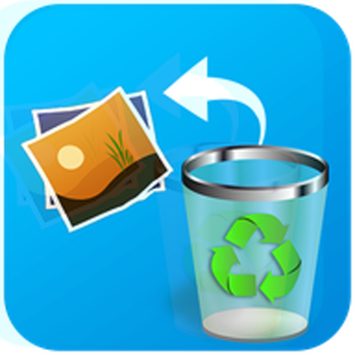 Deleted Photo Recovery DiskDigger 2020 icon