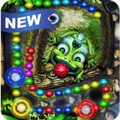 Marble Zuma's Classic icon