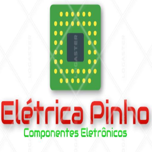 APLICATIVO PLACA WIFI ELÉTRICA PINHO icon