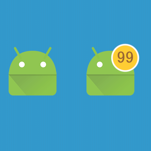 Notification Application icon