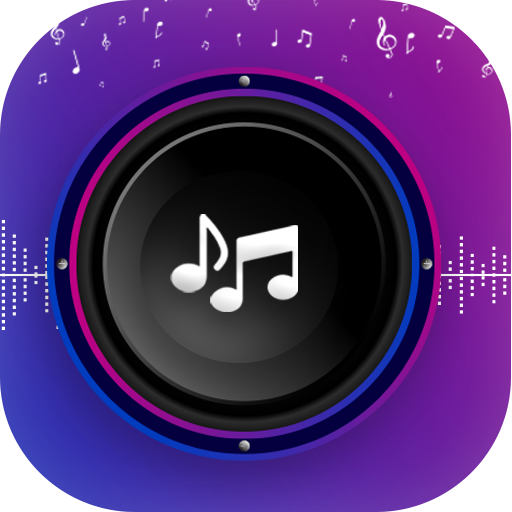 MP3 Player:  Play all Music icon