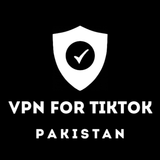 VPN For Tiktok Pakistan icon
