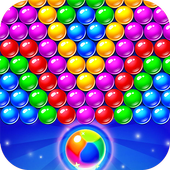 Bubble Pop Games For Adults icon