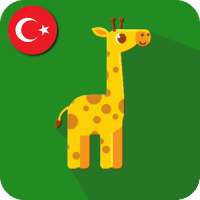 Çocuklar için Hayvanlar