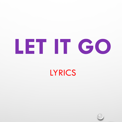 Let It Go Lyrics icon