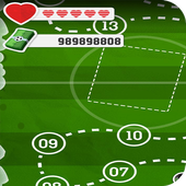 Tips Score! Hero icon