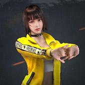 Free Wallpaper for Fire Gun 2019 icon