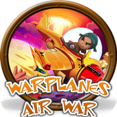 Warplanes Air WAR icon