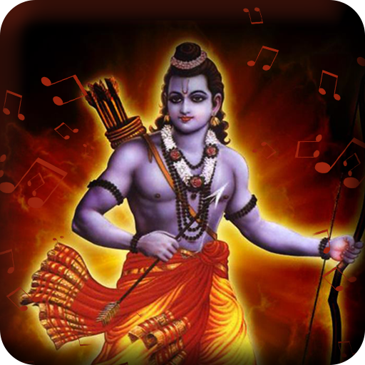 Lord Ram Ringtone icon