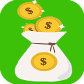 Money App icon