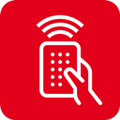 Télécommande SFR Web TV icon