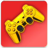 PPSSPP - SuperFast PSP Emulator icon