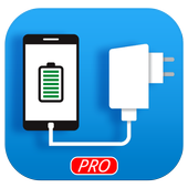 Fast Charging Battery PRO icon