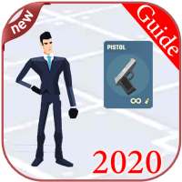 Guide And Typs For Agent Action