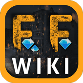 Free Fire Wiki icon