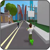 Guide For Ben 10 Roblox Evil icon