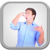 funny fart sound board : joke