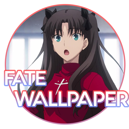 Fate Wallpapers icon