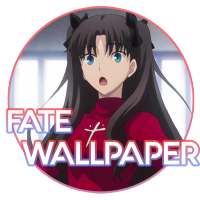 Fate Wallpapers on 9Apps