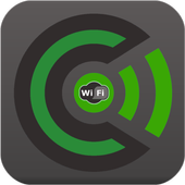 Complete Control Wifi Ads icon