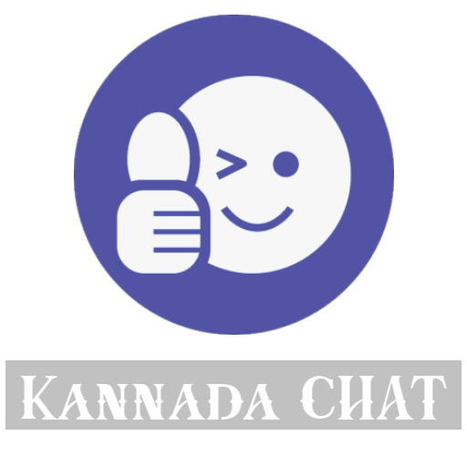 Kannada Chat Room- Online Free Karnataka Chat Room icon