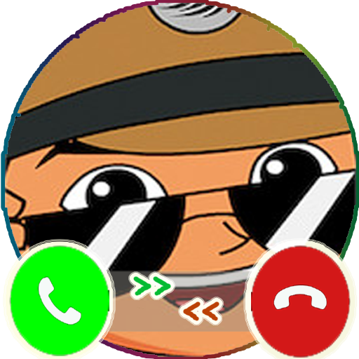 Little Call Singam app icon