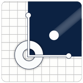 Slice IT - Brain Puzzles,Scale The Board,CutTheBox icon