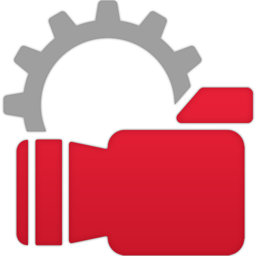 STC Zao Controller icon