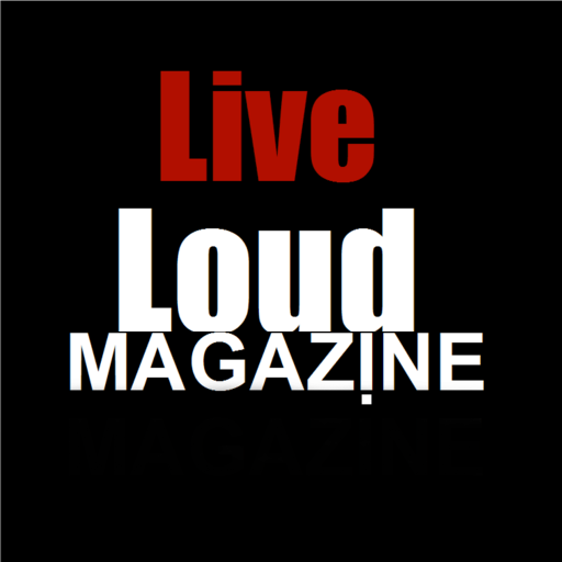 Live Loud Magazine icon