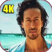 Tiger Shroff Wallpaper 2020 on 9Apps