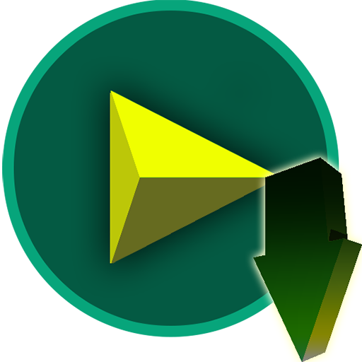 IDM  Video Download Manager icon