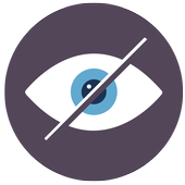 Background Video Recorder icon