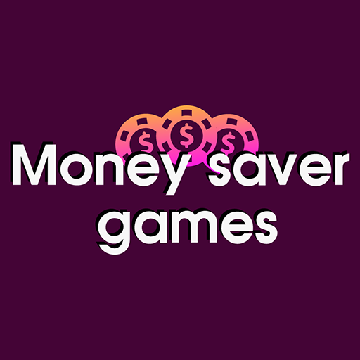 Money Saver Games Social Casino icon